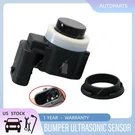 New For 2023 2024 Bmw X7 Ix Bumper Ultrasonic Sensor Black 66205A1A268. Fixed Price $25.19.