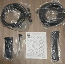 2022-25 Ram 1500 360 Surround Trailer Quad Camera Kit. Fixed Price $599.00.