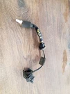 2021-2023 Mazda CX-5 Liftgate Mounted Rear View Camera W/o Surround. Fixed Price $175.00.