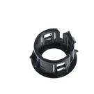 New Oem Mazda 2016-22 CX-9 Parking Aid Sensor Retainer Ring Plastic KD49-67-UC5A. Fixed Price $9.92.