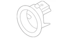 Genuine Ford Parking Aid Sensor Bracket LJ8Z-15A862-AA. Fixed Price $14.70.