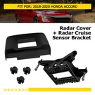 Distance Sensor Milliwave Radar Cover Bracket Clip For 2018- 2020 Honda Accord. Fixed Price $23.74.