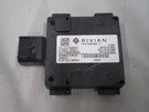 Oem Rivian R1T R1S 2022 - 2025 Front Bumper Blind Spot Radar Sensor PT00463990. Fixed Price $120.00.