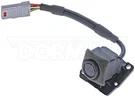 Dorman 590-441 Parking Assist Camera Fits Chevrolet Equinox 23137305. Fixed Price $75.71.