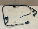 13 14 15 Lexus RX350 Rear Bumper Pdc Park Sensor Wiring Harness 1651 Oem. Fixed Price $169.99.