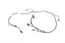 2017-2025 Alfa Romeo Giulia Rear Bumper Park Sensor Wire Harness Oem 00505610080. Fixed Price $93.86.