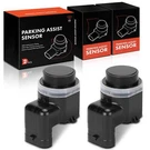 2X Parking Assist Sensor For Bmw E70 E71 E72 E83 X3 X5 2007-2013 X6 66209270501. Fixed Price $17.29.