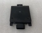 Driver Camera/projector Radar Unit Rear Bumper Fits 20-23 Blazer 1048062. Fixed Price $62.98.