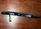 Used Park Assist Camera Fits: 2020 Chevrolet Bolt Rear View Deckli. Fixed Price $250.00.