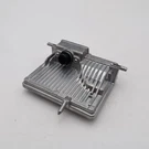 2025 Mercedes Sprinter 2500 Windshield Lane Keep Assist Camera Oem A1779012607. Fixed Price $199.99.