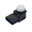 For 2022-2025 Genesis GV70 White Parking Assist Ultrasonic Sensor. Fixed Price $46.40.