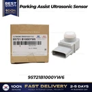 Genuine Parking Assist Ultrasonic Sensor 95721B1000YW6 For Hyundai Genesis. Fixed Price $135.00.
