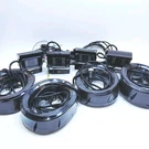 Pyle Rear View Backup 4-CAMERA 7" For Truck, Bus Van Rv,trailer System. Fixed Price $99.95.