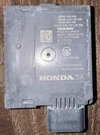 2024 Honda Cr-v 1.5L Blind Spot Radar Module Rear Right Passenger 681177900F. Fixed Price $180.00.