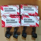 4PCS New Oem Bumper Parking Distance Sensor Fits For Toyota 89341-0R060 Us Stock. Fixed Price $78.99.