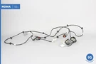 07-09 Jaguar Xkr X150 Front Bumper Wire Wiring Harness 6W8314369DB Oem. Fixed Price $82.83.