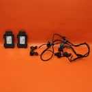 Bmw I4 Wire Harness Rear Bumper Sensor Blind Spot 2022-2025 2026 5A36455 Oem. Fixed Price $799.00.