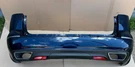2018-2021 Buick Enclave Complete Rear Bumper With Sensors Asm Blue Oem. Fixed Price $1499.99.