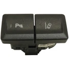 Multi-function Switch New Oem Gm 2013 Cadillac Ats 22846743. Fixed Price $13.30.