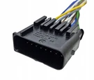 Bmw Oe 1564460-1 7590363 Pdc Plug Gearbox Wiring Harness. Fixed Price $55.91.