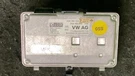 Volkswagen Passat Camera/projector 3Q0980654F. Fixed Price $120.00.