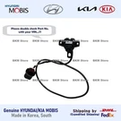 Genuine 99240L1000 Back View Camera Assy For Hyundai Sonata 2020-2023. Fixed Price $116.49.