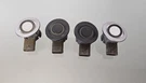 Ford F150 Parking Assist Bumper Sensor LU5T-15K859-AAW. Fixed Price $110.00.