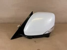 2011-2017 Infiniti QX56 QX80 Left Driver Side Mirror W/ Camera Oem White. Fixed Price $449.99.