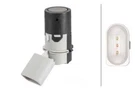 Parking Aid Sensor Hella 358141041. Fixed Price $93.36.