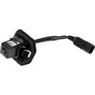 590-699 Dorman Back Up Camera Rear For Nissan Rogue 2017. Fixed Price $156.78.