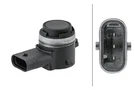 Hella Parking Aid Sensor For Audi A3 358141711. Fixed Price $34.37.