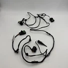 2011-2017 Bmw X4 Front Bumper Wiring Harness 9315083 Oem 9335473. Fixed Price $98.99.