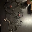 Audi Q5 Wire Harness Rear Bumper 2013 2014 2015 2016 2017 8R0 971 104 Bs Oem. Fixed Price $150.00.