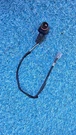 13-19 Ford Taurus Rear View Back Up Reverse Parking Assist Camera DG1T-19G490-AC. Fixed Price $25.00.