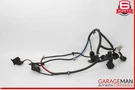 15-16 Hyundai Genesis G80 Rear Bumper Wire Harness W/ Pdc Park Sensor Oem. Fixed Price $109.38.