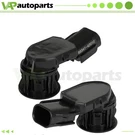 Reverse Pdc Bumper Backup Parking Sensor 2PCS For Toyota RAV4 Tacoma Tundra. Fixed Price $27.69.