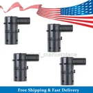 4PCS Pdc Parking Sensor 25994-7S10A For Nissan Titan Armada 2005-2011. Fixed Price $23.88.