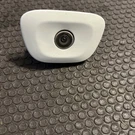 Used 2014-2018 Jeep Cherokee Rear View Camera Oem Mopar 56038991AH. Fixed Price $43.00.