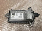 10 11 12 Mazda CX7 CX-7 Rh Right Passenger Side Blind Spot Sensor Module Oem. Fixed Price $62.09.
