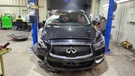 Passenger Camera/projector Radar Unit Fits Infiniti QX60 1209015. Fixed Price $96.00.