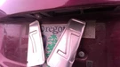 Camera/projector Rear View 4 Door In Liftgate Fits 11-12 Murano 32680677. Fixed Price $124.23.