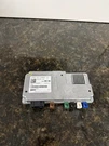2017-2024 Audi Q7 Surround View Camera Control Module 4M0907428D Oem. Fixed Price $305.00.
