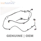 *as-is* 2017-2024 Audi A4 Rear Bumper Wiring Harness 8W0971104K. Fixed Price $38.49.