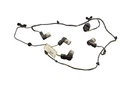 09-15 Jaguar Xf X250 Rear Bumper Parking Sensor Wiring Harness 8X2T15B484AB Oem. Fixed Price $160.00.