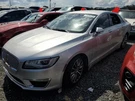 Used Park Assist Camera Fits: 2019 Lincoln Mkz Radar Unit Front Behind Bumper. Fixed Price $229.99.
