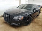 Driver Camera/projector Radar Unit Fits 11-14 Audi A8 1808939. Fixed Price $120.00.