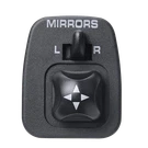1999-2005 Ford F150 F250 F350 F450 F550 Usa?oxilam Power Mirror Switch 8PINS. Fixed Price $14.99.