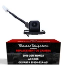 For Honda Accord Sedan (13), Hybrid (14-15) Camera Oe Part# 39530-T2A-A01. Fixed Price $171.49.