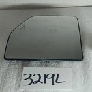 2017-2025 Ford F-250/F-350 Left Driver Upper Tow Mirror Glass Heated Blind Spot. Fixed Price $89.99.