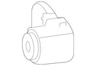 Genuine Honda 2021-2023 Passport Ridgeline Park Sensor 39680-T6Z-A11ZA. Fixed Price $49.52.